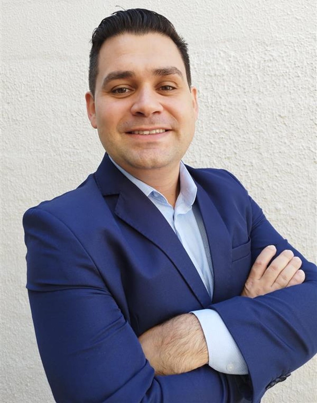 Danilo Pires Moreira