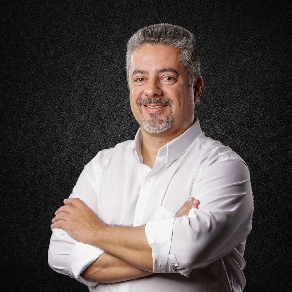 Demétrios Georges