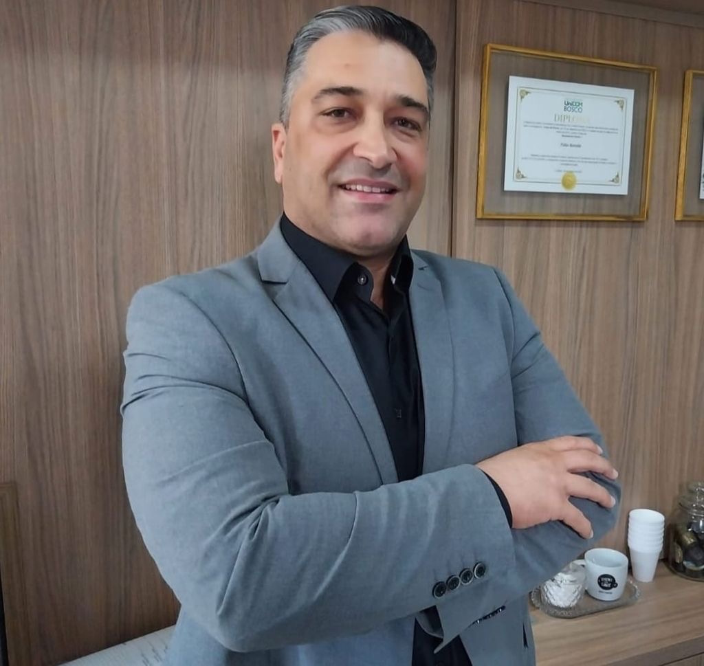 Fabio Bortolin