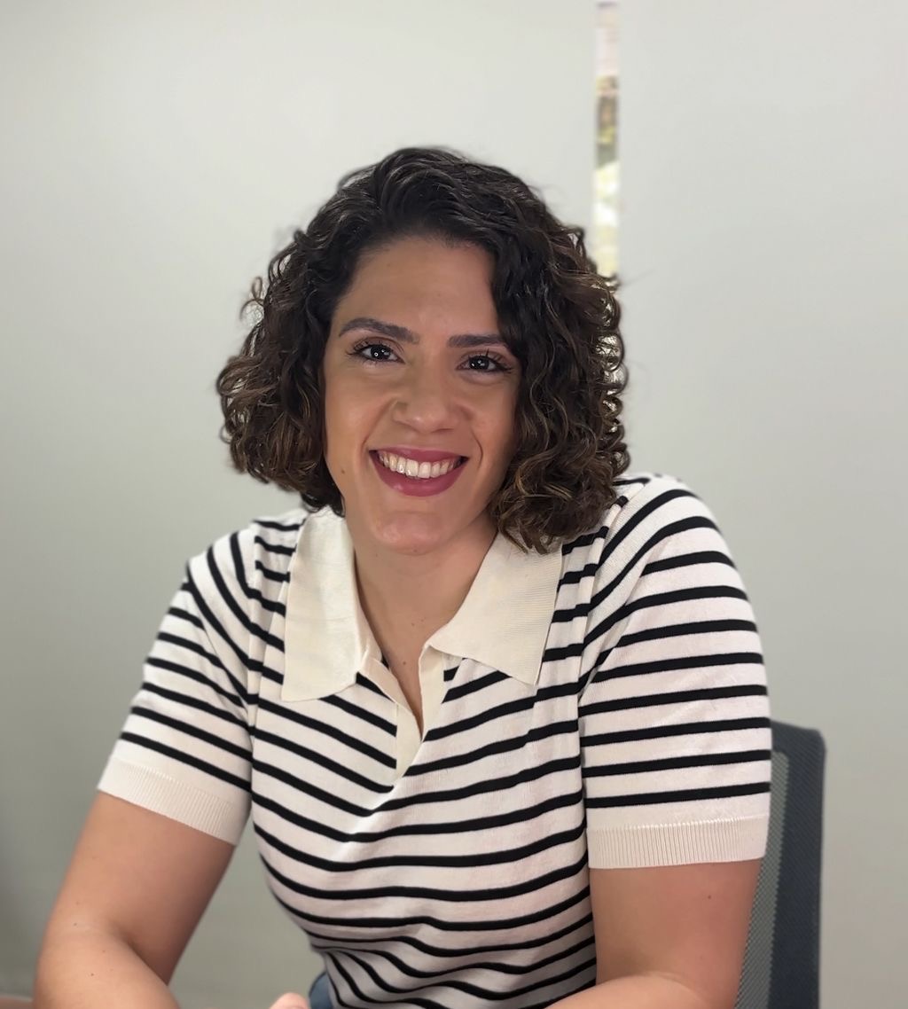 Isabella Tostes